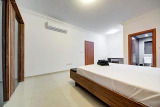 Sliema 3BDR Flat with Seaview and Jacuzzi - Sliema - 7