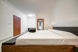 Sliema 3BDR Flat with Seaview and Jacuzzi - Sliema - 3