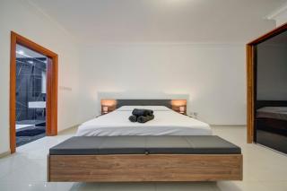Sliema 3BDR Flat with Seaview and Jacuzzi - Sliema - 1
