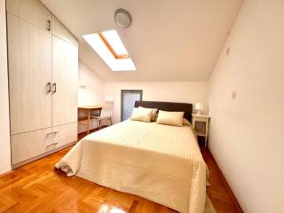 Acacia Hill apartment A9 without pool - Ðenovići - 4