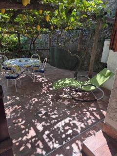 Il Limoneto di Teresa Amalfi Coast - Maiori - 2