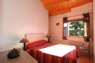 GITE MADRES- CORONAT BALCON du CANIGOU - Jujols - 7