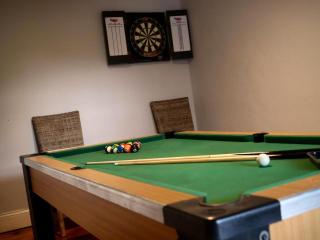 Bush Creek Guest House - Mooi Rivier - 6