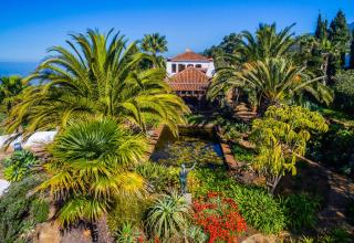 Villa Botánico - La Verada - 7
