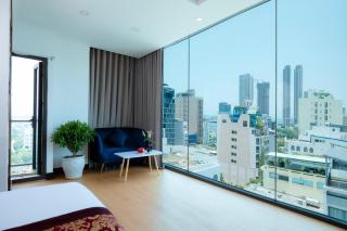 A9 Beach Hotel Da Nang - Danang - 3