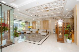 A9 Beach Hotel Da Nang - Danang - 2