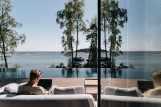 Hideout Villas - Villa Lövö - Espoo - 6