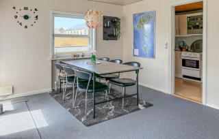 Gorgeous Home In Spøttrup With Wifi - Spottrup - 6