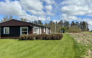 3 Bedroom Nice Home In Fjerritslev - Fjerritslev - 3