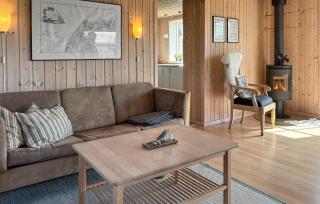 3 Bedroom Nice Home In Fjerritslev - 7