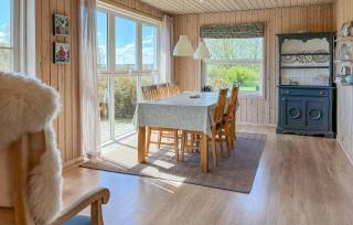 3 Bedroom Nice Home In Fjerritslev - Fjerritslev - 6
