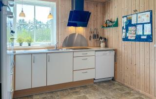 3 Bedroom Nice Home In Fjerritslev - Fjerritslev - 4