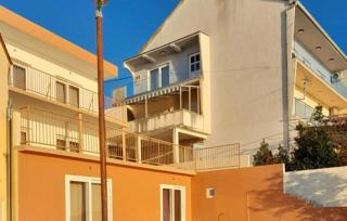 1 Bedroom Lovely Apartment In Brodarica - Brodarica - 4