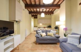 2 Bedroom Amazing Apartment In Tordibetto, Assisi - Tordibetto - 8