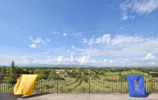 2 Bedroom Amazing Apartment In Tordibetto, Assisi - Tordibetto - 5