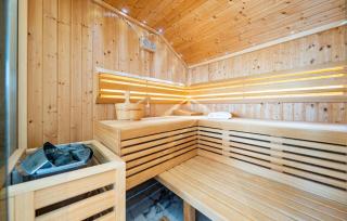 Awesome Apartment In Sukosan With Sauna - 4