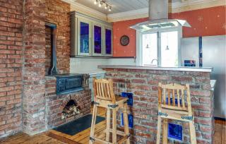 Beautiful Home In Torup With Sauna - Torup - 5