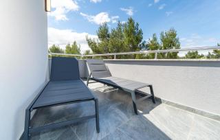 Lovely Apartment In Pridraga With Wifi - Pridraga - 1