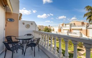 Cozy Apartment In Guardamar Del Segura - Guardamar del Segura - 3