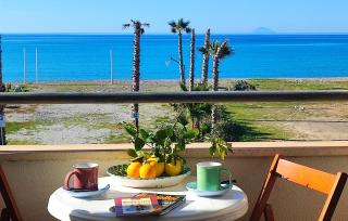 Stunning Apartment - SantʼAgata di Militello - 0