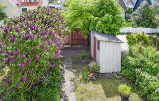 1 Bedroom Beautiful Home In Limhamn - Limhamn - 9