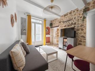 Appartement Cosy Au Calme - Noves - 0