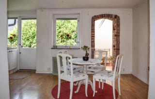 1 Bedroom Beautiful Home In Limhamn - Limhamn - 6