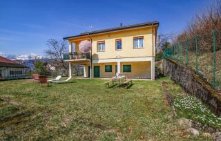 Villa Maria, Casa Vacanze - 0