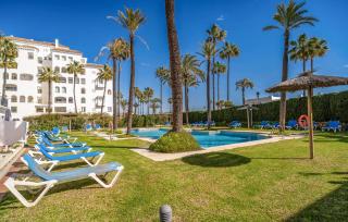 Stunning Apartment In Manilva - Manilva - 1