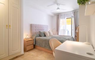 Stunning Apartment In Manilva - Manilva - 5