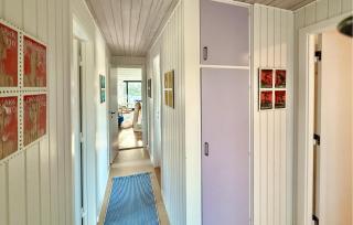 4 Bedroom Cozy Home In Saltum - Saltum - 1