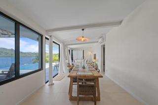 Villa Pantone - Le Robert - 4