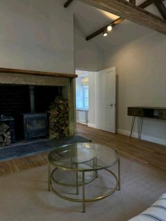 Meldon Park, Gate Lodge - Hartburn - 7