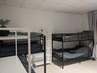 Zentrales Boardinghouse MG Rheydt - Mönchengladbach - 6