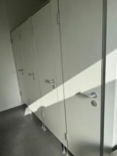 Zentrales Boardinghouse MG Rheydt - Mönchengladbach - 5