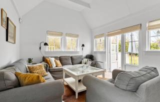 Lovely Home In Vejby With Sauna - Vejby - 8