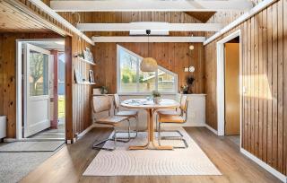 Cozy Home In Hemmet With Wifi - 5