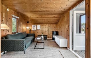 Cozy Home In Hemmet With Wifi - Hemmet - 6