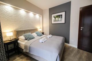 Apartamenty City Center - Zdrojowe - Krynica-Zdrój - 9