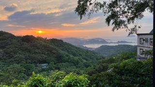 九份御華山莊景觀花園民宿 - Jiufen - 3