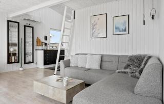 Amazing Home In Karrebæksminde - Karrebæksminde - 6