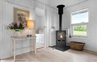 4 Bedroom Lovely Home In Rønde - 7