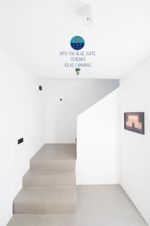 into the blue suite - Santa Cruz de Tenerife - 9