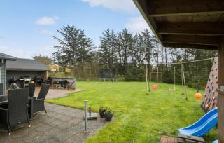 4 Bedroom Cozy Home In Hjørring - Hjørring - 9