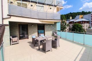 Apartamenty City Center - Zdrojowe - Krynica-Zdrój - 6