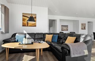 Lovely Home In Sjølund With Wifi - Sjølund - 7