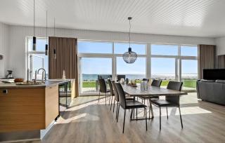 Lovely Home In Sjølund With Wifi - Sjølund - 5