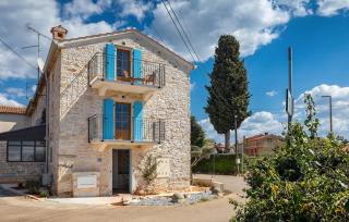 Gorgeous Home In Vabriga With Wifi - Vabriga - 4