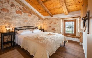 Gorgeous Home In Vabriga With Wifi - Vabriga - 5