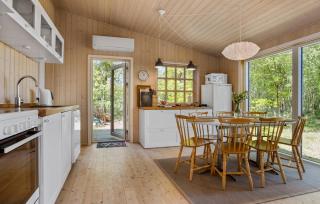 Beautiful Home In Fur With Wifi - 6